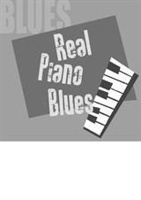 Real piano blues